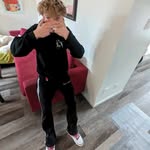 Sean Durand - @_sdgwap_ - Instagram