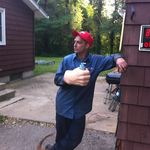 Sean Durand - @sdurand84 - Instagram