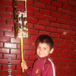 Sean Jesus Pedraza Durand - @pedrazadurand - Instagram