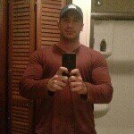 Sean Durgin - @seanfacp - Instagram