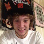 Sean Dutra - @seanms11 - Instagram