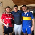 Sean Dwan - @sean_dwan - Instagram