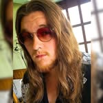 Sean Christopher - @seandyer_98 - Instagram