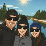 Sean Dye - @seanymodizzle - Instagram
