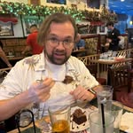 Sean Eagle - @mrzombiesean - Instagram