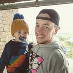 Sean Eagle - @seaneagle92 - Instagram