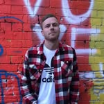 Seanedwardblake - @seaneagle - Instagram