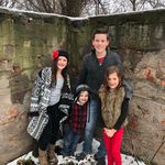 Sean Beckman - @sean.beckman.90 - Instagram