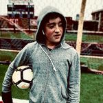 Sean Eckman - @sean_soccer12 - Instagram