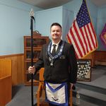 Sean Eckman - @mastermason3 - Instagram