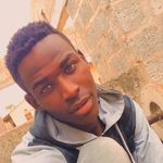 Edsøn Lungu - @edson_sean - Instagram