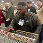 Edson Sean - @edsonseanmixes - Instagram