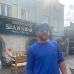Sean Edson - @seanrome1 - Instagram
