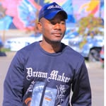 Sean Edson Khosa - @seanedsonkhosa - Instagram
