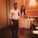 Sean & Airen Ehrlich - @ehrlichwedding14 - Instagram
