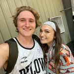 Sean Elliot Chambers - @sean_chambers19 - Instagram