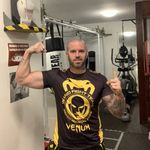 Sean Elliott - @sean.elliott169 - Instagram