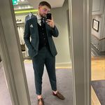 Sean Elliott - @sean.elliott01 - Instagram