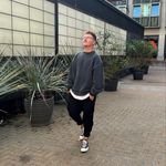 Sean Elliott OC - @seanelliottoc - Instagram