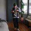 Seanelliottoc - @seanelliottoc - TikTok