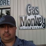 Sean Emanuel - @mygear4me - Instagram