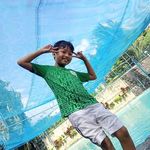 Sean Emanuel Octavio Cristobal - @seanemanuelcristobal - Instagram