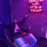 Sean Emanuel Stephenson - @seanemanuel91 - Instagram