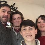 Sean Embree - @sean_e13 - Instagram
