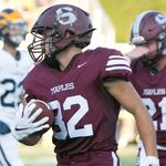 sean emerson 🏈🏀 - @_seamerson32 - Instagram