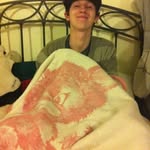 Sean Emery - @seanemery12 - Instagram
