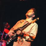 Sean Emery - @seanwiththepicks - Instagram