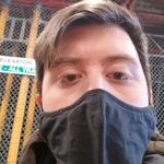 Sean Englehart - @seanlikeenglehart - Instagram