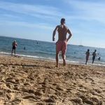 Sean Enos - @ojsqueeze - Instagram
