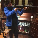 Sean Enos - @seanyboy_75 - Instagram