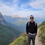 Sean Enos - @seanenos - Instagram