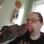 Sean Enos - @sonicsean_89 - Instagram