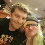 Sean Ervin - @deadbabies3851 - Instagram