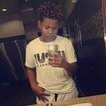 Śêäñ Ęřvíň - @kingtiga_the1st - Instagram