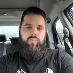 Sean Ervin - @seanervin8 - Instagram