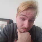 Sean Ervin - @kickapoo185 - Instagram