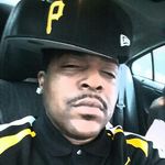 Sean Ervin - @seanervin1983 - Instagram