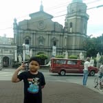 Sean Ervin Mariano - @seanervinmariano - Instagram