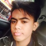 Sean Ervin Rustia - @seanervinr - Instagram
