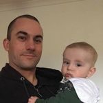 Sean Etheridge - @spetheridge - Instagram