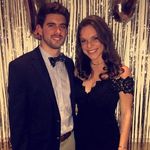 Sean Etheridge - @setheridge12 - Instagram