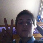Sean Matthew Etheridge - @tru3_b3l3v3r_s34n - Instagram