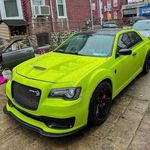 Sean Everson - @mopar_gang887 - Instagram