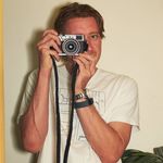 Sean Eyre - @seaneyre1 - Instagram