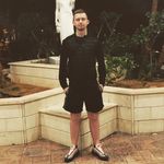 Sean Eyres - @sean.eyres96 - Instagram
