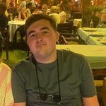Sean Eyres - @seaneyres8 - Instagram